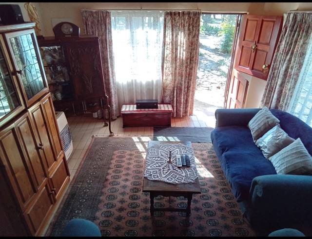 3.50HA FARM FOR SALE IN HEKPOORT